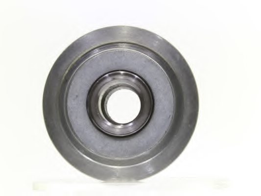 ALANKO 720004 Pulley, alternator